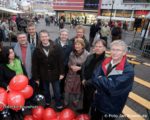 november 2005: Viering 100 jaar PvdA